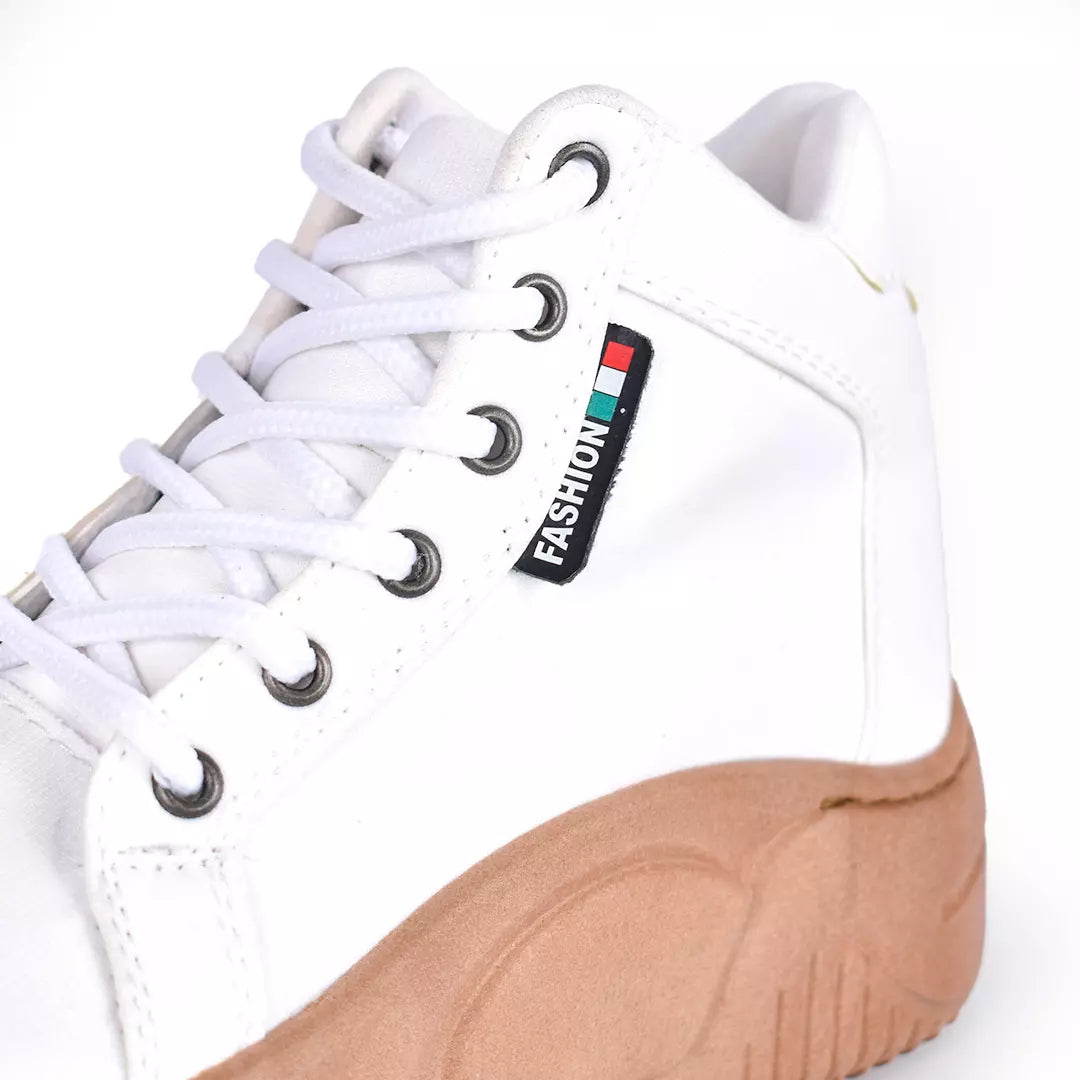 Botines parís para mujer