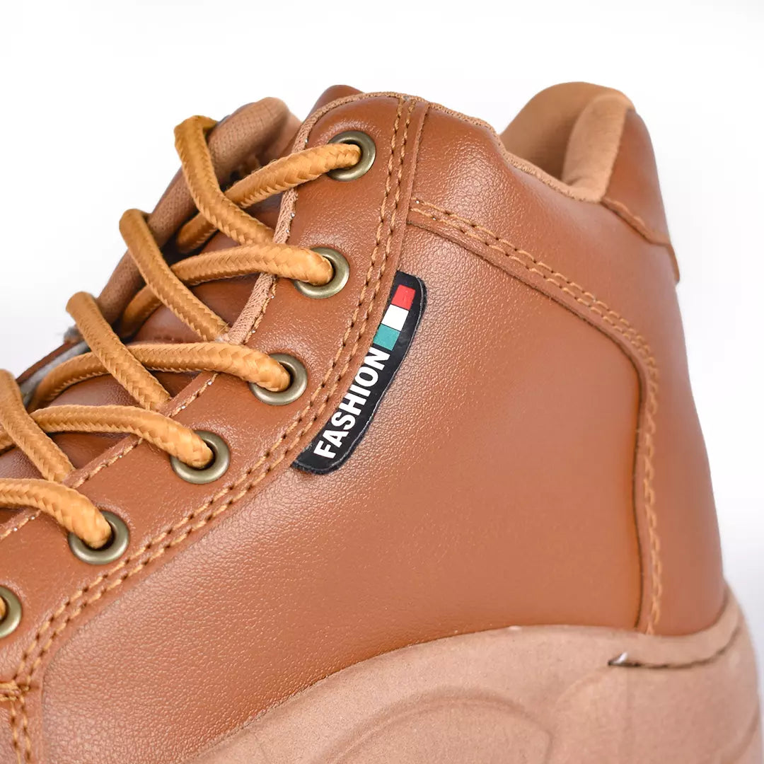 Botines parís para mujer