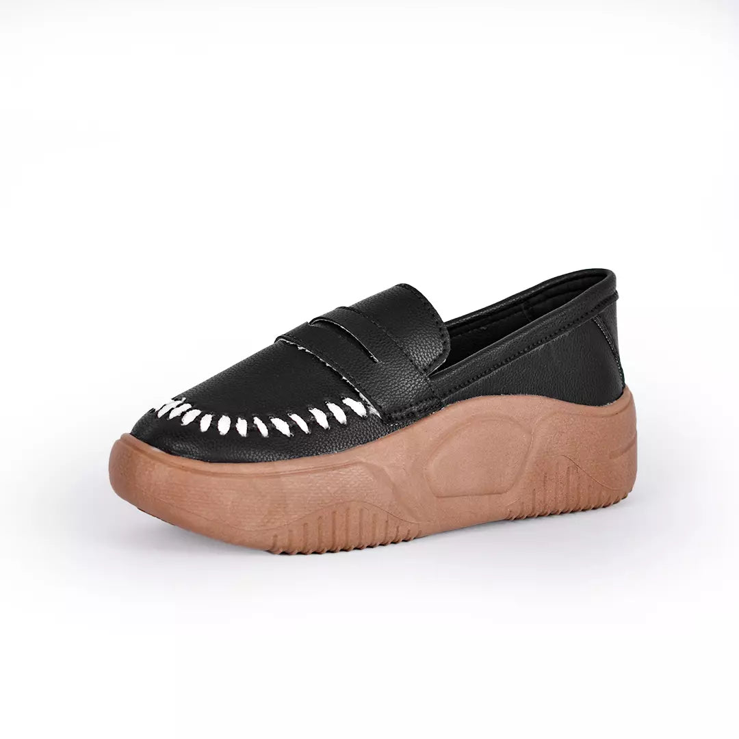 Mocasin ibiza para mujer