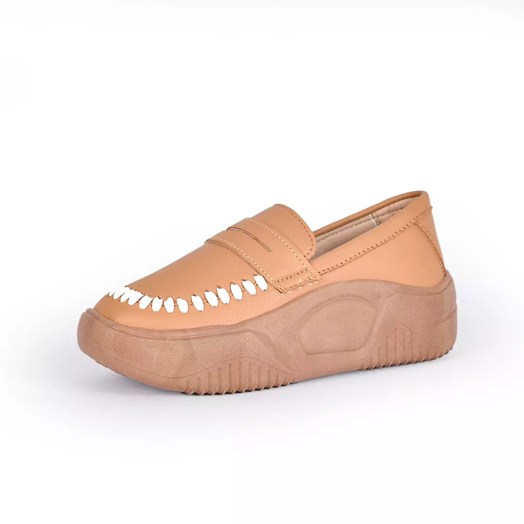 Mocasin ibiza para mujer