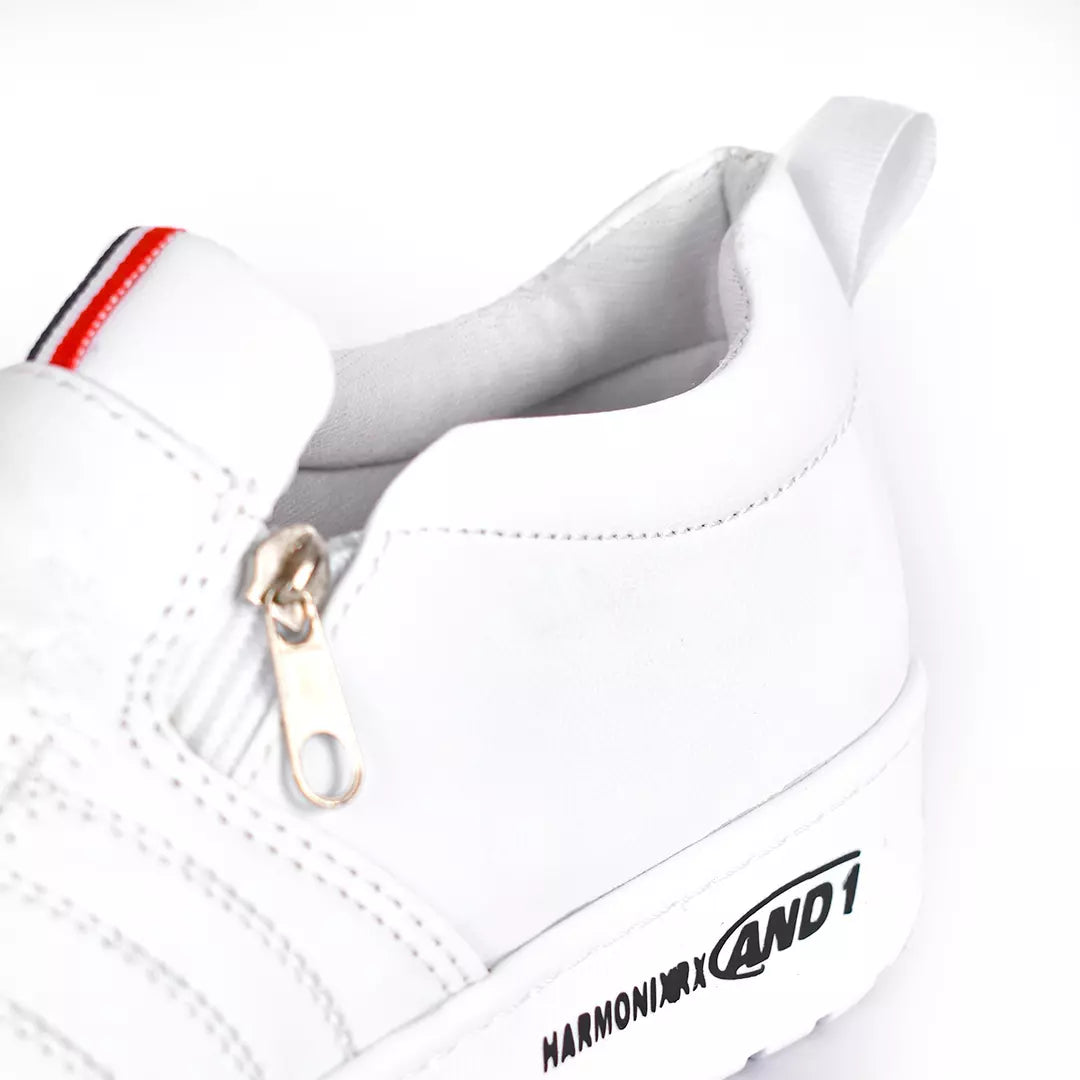 Tenis casual urbano refinatto para hombre