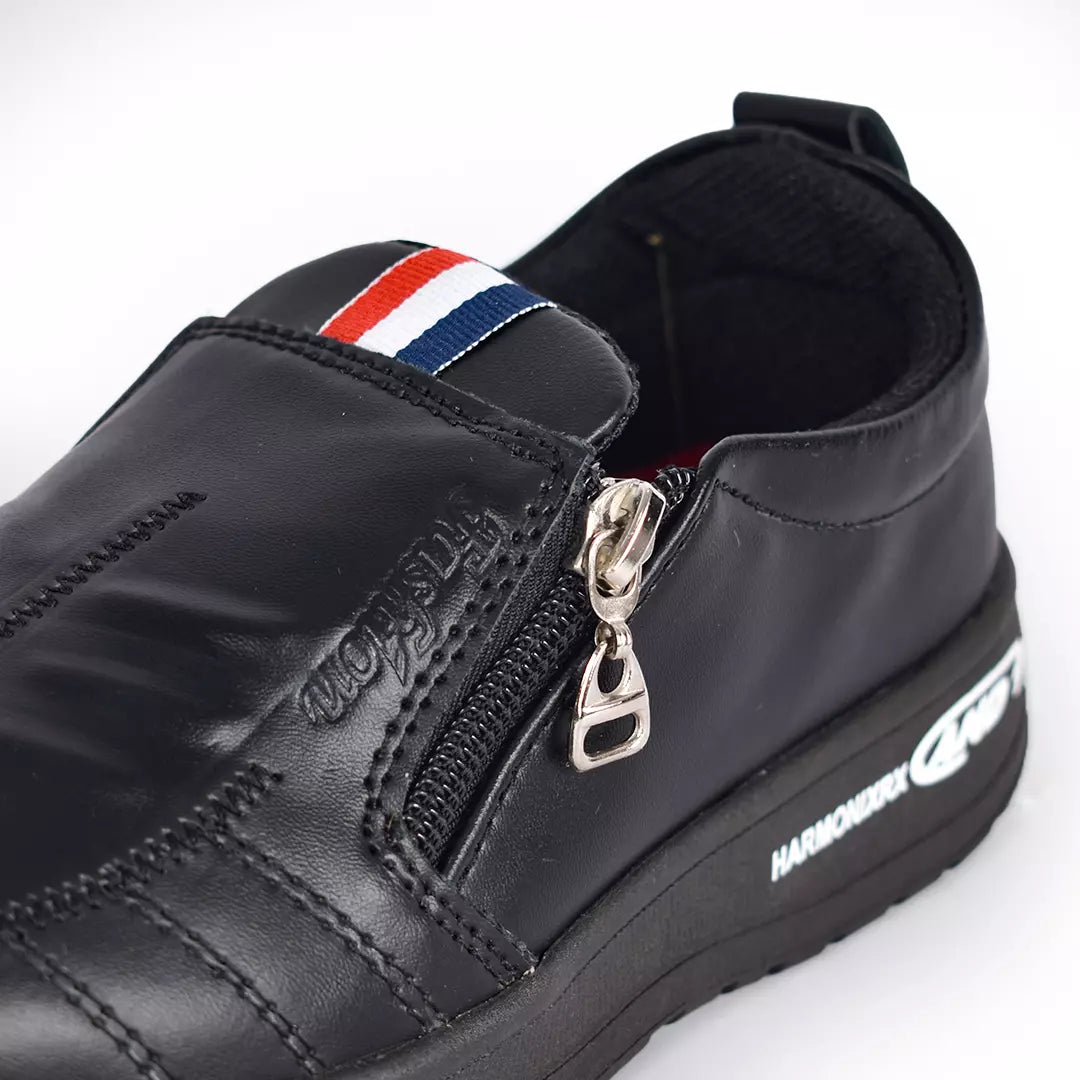 Tenis casual urbano refinatto para hombre