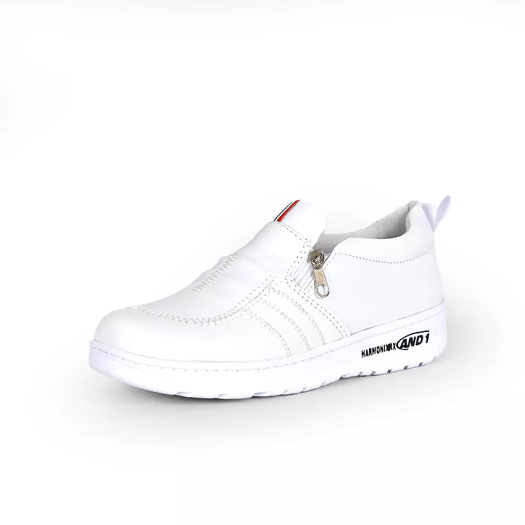 Tenis casual urbano refinatto para hombre