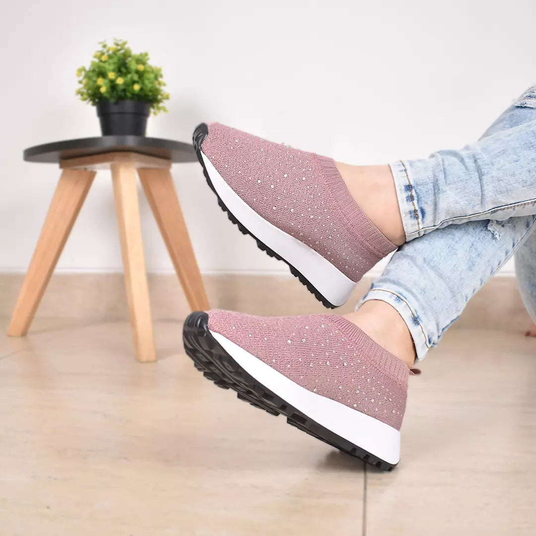 Tenis power magic para mujer