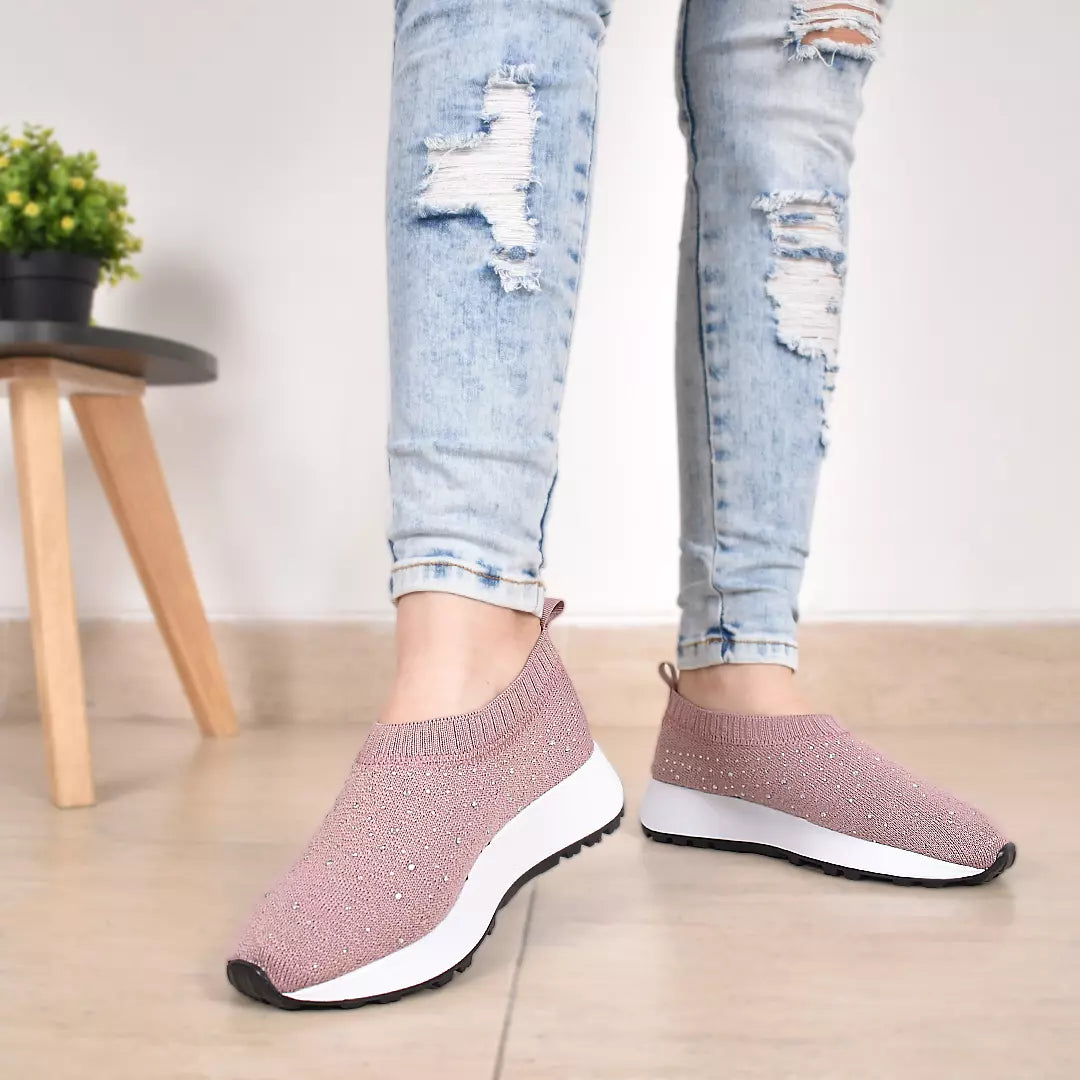 Tenis power magic para mujer