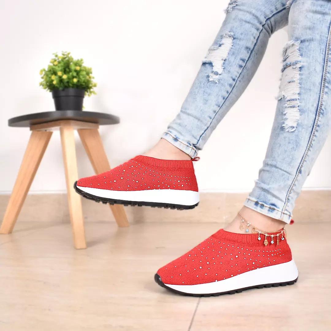 Tenis power magic para mujer