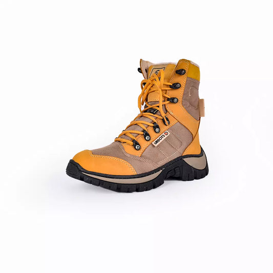 Bota urbots intruder para hombre