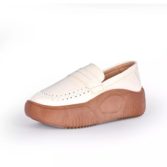 Mocasin ibiza para mujer