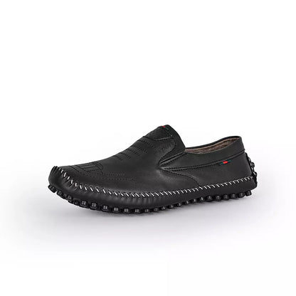 Mocasin para hombre axes olimpo