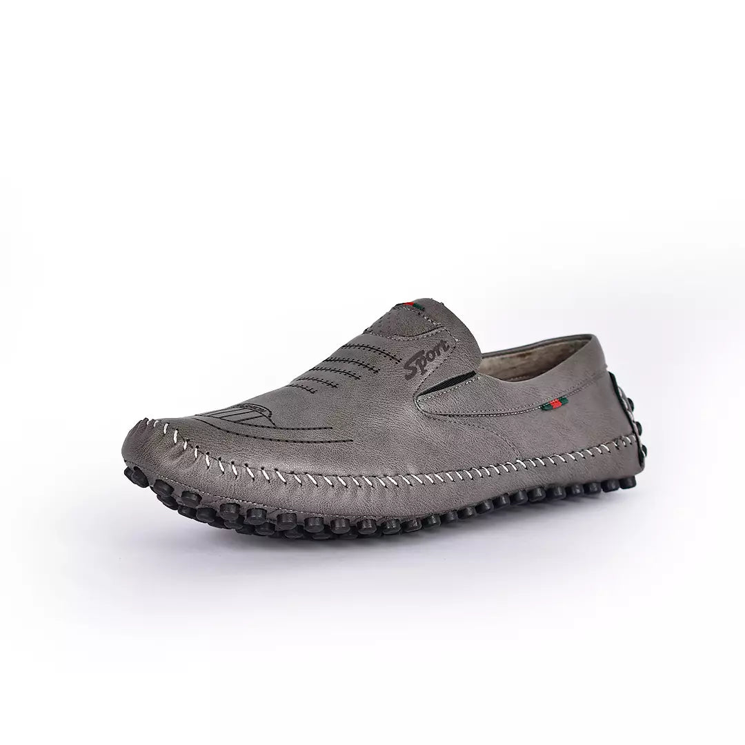 Mocasin para hombre axes olimpo