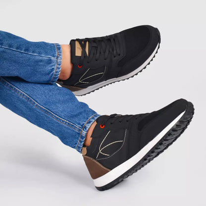 Tenis deportivo para hombre axes ranger