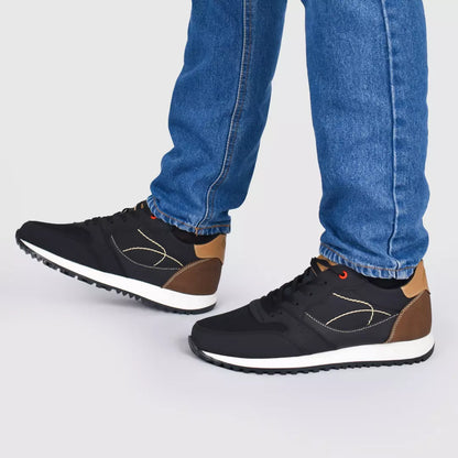 Tenis deportivo para hombre axes ranger