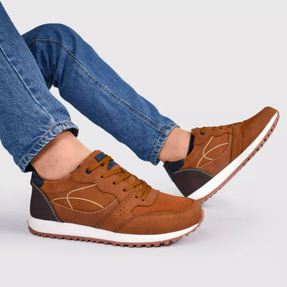 Tenis deportivo para hombre axes ranger