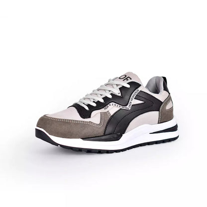 Tenis casual travel xz para hombre